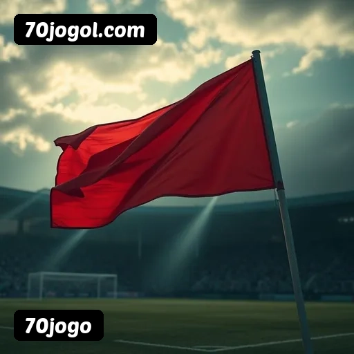 Comparação APP mobile vs versão web da 70jogo