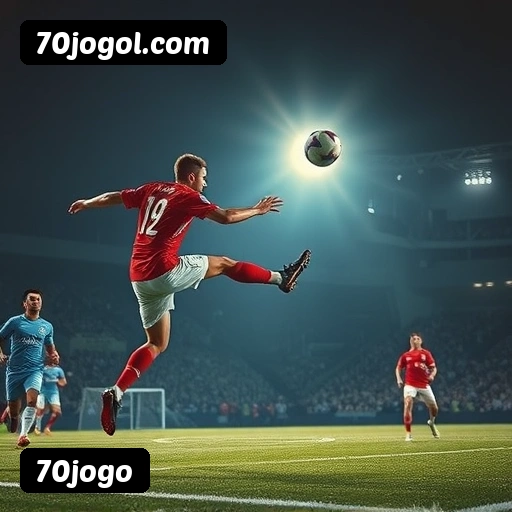 70jogo bônus R$5.000 + 500 giros - Rollover 35x, prazo 30 dias, 38% taxa conversão